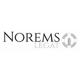 Fylkesmann John Norem og hustru Thora Margrethes legat