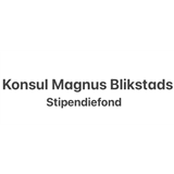 Konsul Magnus Blikstads Stipendiefond